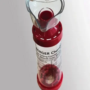 Berger Chambre d&rsquo;inhalation N.NE Small BG-951S