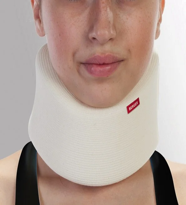 Berger Collier Cervical souple Small BG-101S – Image 2