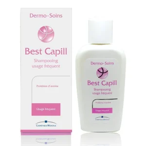 Best Capill Shampooing Usage Fréquent 200ml