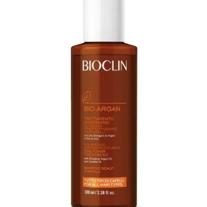 Bioclin Bio Argan Traitement Quotidien 100ml