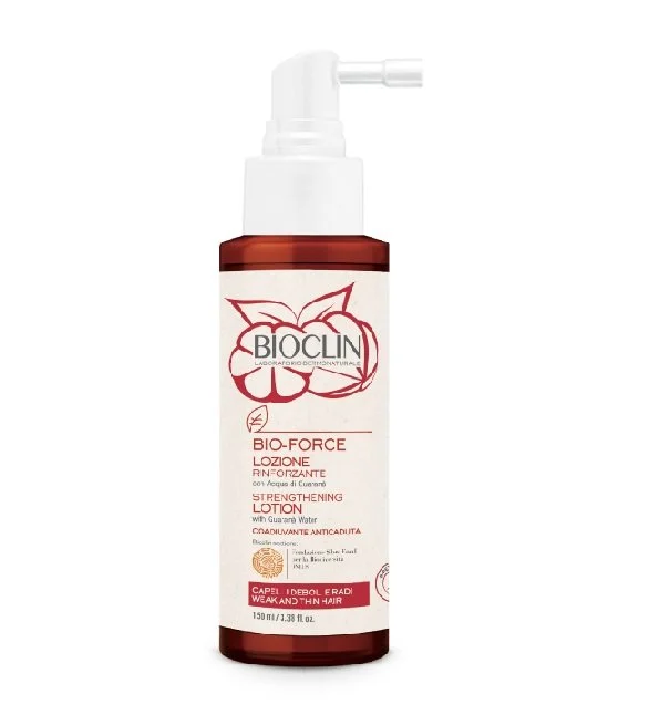 Bioclin bio-force lotion spray fortifiante 150ml