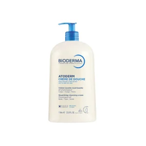 Bioderma Atoderm Creme Douche 1L