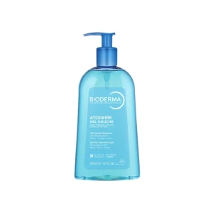 Bioderma Atoderm Gel Douche 500 ml