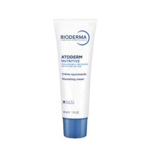 Bioderma Atoderm Nutritive Creme Nourrissante 40ml