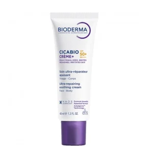 Bioderma – Cicabio Spf 50+ – 30ml