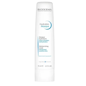 Bioderma – Hydrabio Masque – 75 ml