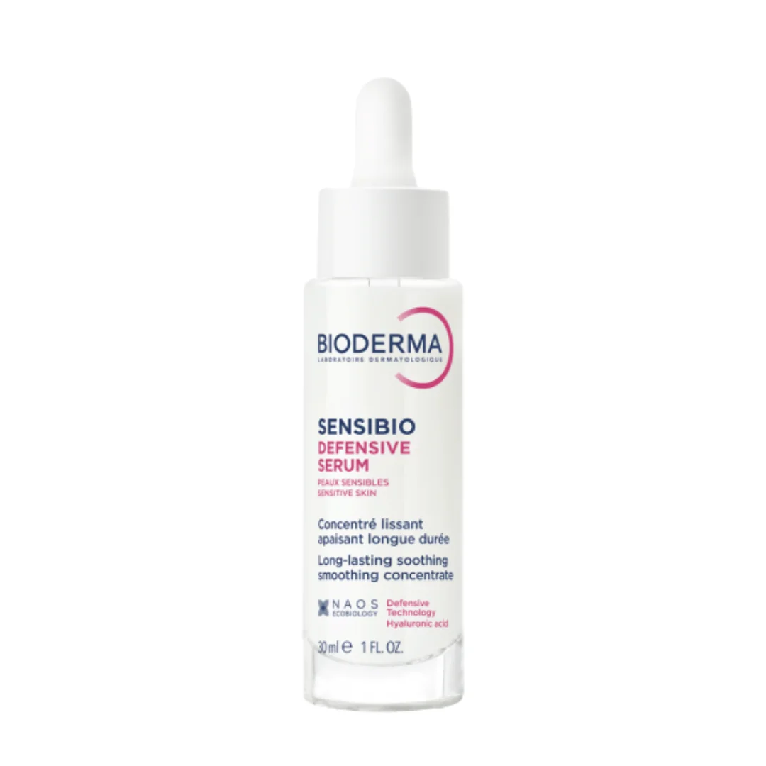 Bioderma Sensibio Defensive Serum 30ml