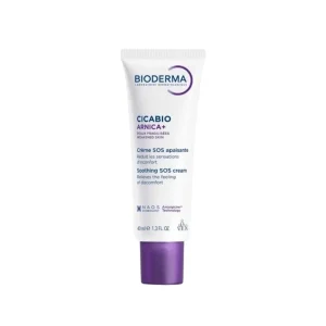 Bioderma – Cicabio Arnica+ – 40 ml