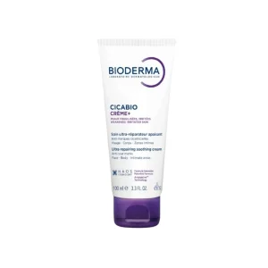 Bioderma – Cicabio Crème – 40 ml
