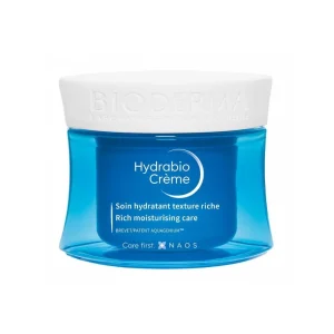 Bioderma – Hydrabio Crème – 50 ml