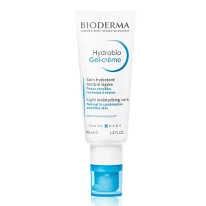 Bioderma – Hydrabio Gel-Crème – 40 ml