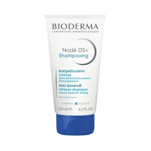 Bioderma – Nodé DS+ Shampooing Anti-récidive – 125 ml