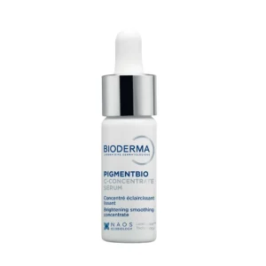 Bioderma – Pigmentbio C-Concentrate Correcteur Pigmentaire Éclaircissant – 15 ml