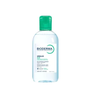 Bioderma – Sébium H2O – 250 ml