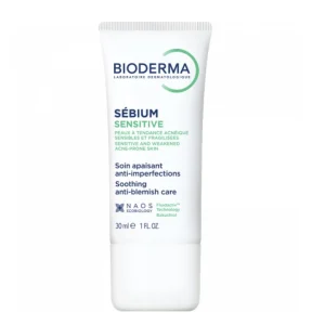 Bioderma – Sébium Sensitive – 30ml