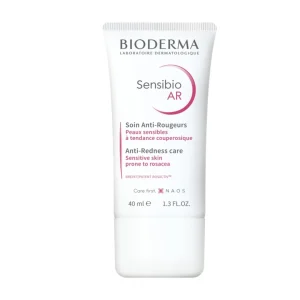 Bioderma – Sensibio AR – 40 ml