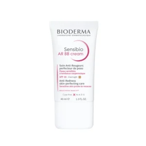 Bioderma – Sensibio Bb Creme Ar 40 Ml