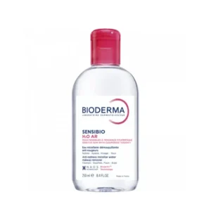 Bioderma – Sensibio H2O AR – 250ml