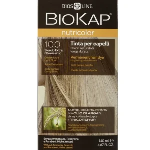 Biokap – Nutricolor 10.0 Blond très très clair