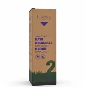 Biokera Bioplastia Masque 200ml