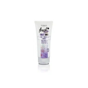 Biokera Fresh Violet Shot Masque 200ml