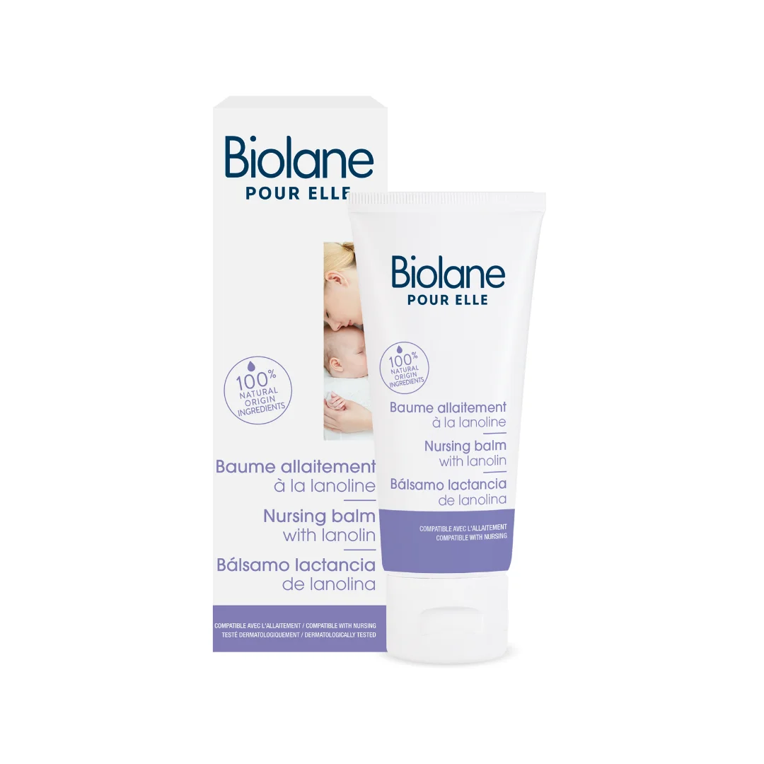 Biolane Baume Allaitement 40ml