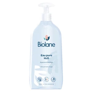 Biolane Eau Pure H2O