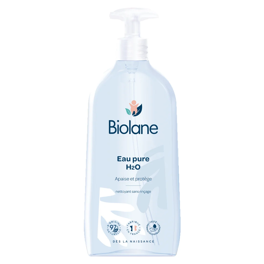 Biolane Eau Pure H2O