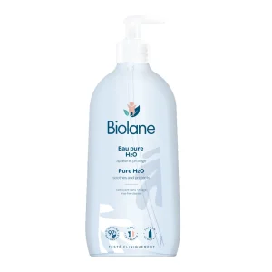 Biolane Eau Pure H2O 750ml