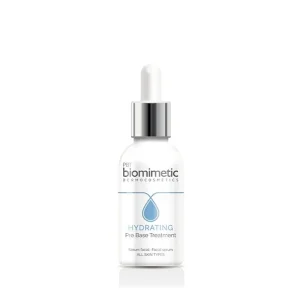 Biomimetic Pre Base Treatment Hydrating 30ml
