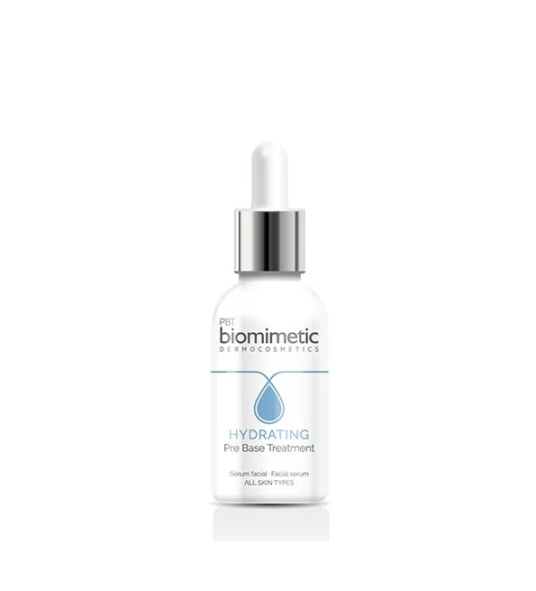 Biomimetic Pre Base Treatment Hydrating 30ml