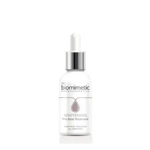 Biomimetic Pre Base Treatment Whitening 30ml