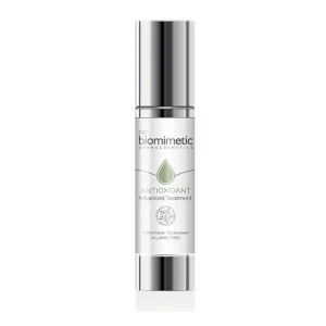 Biomimetic Advanced Treatment Antioxidant 50ml