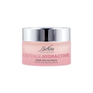 Bionike Defence Hydractive Creme Hydratante Nourissant 50ml