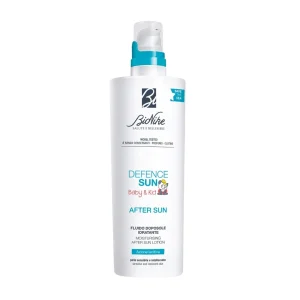 Bionike Defence Sun Baby & Kids After Sun Lotion 200ml