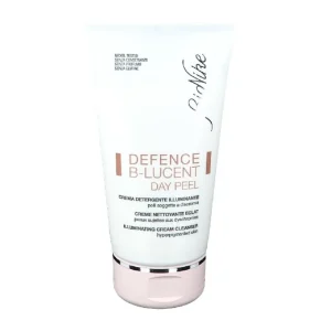Bionike Defence B-Lucent Creme Nettoyant Eclat 150ml