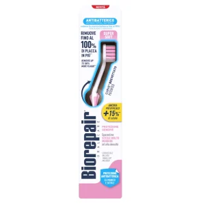 Biorepair Brosse à Dents Super Soft