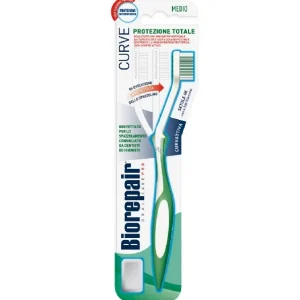 Biorepair Brosse à Dents Medium