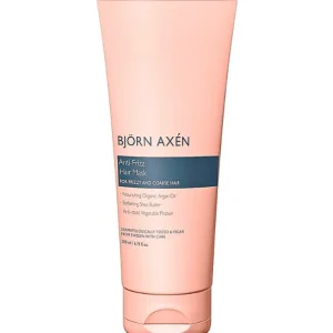 Bjorn Axen Anti-Frizz Hair mask 200ml