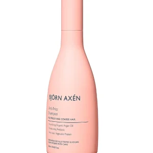 Bjorn Axen Anti-Frizz Shampoo 250ml