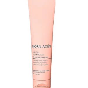 Bjorn Axen Anti-Frizz Smooth cream 150ml