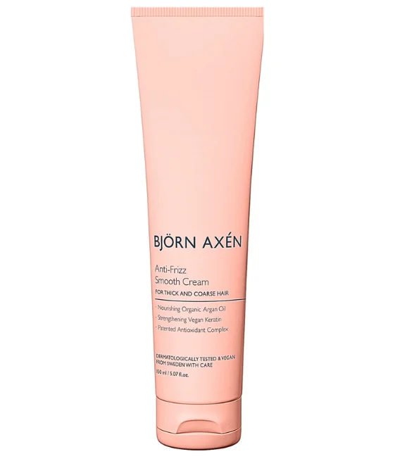 Bjorn Axen Anti-Frizz Smooth cream 150ml – Image 2