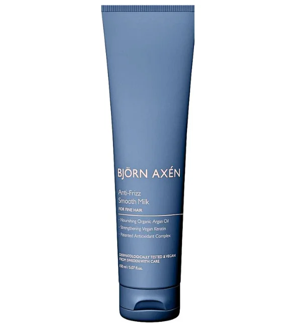 Bjorn Axen Anti-Frizz Smoth Milk 150ml – Image 2