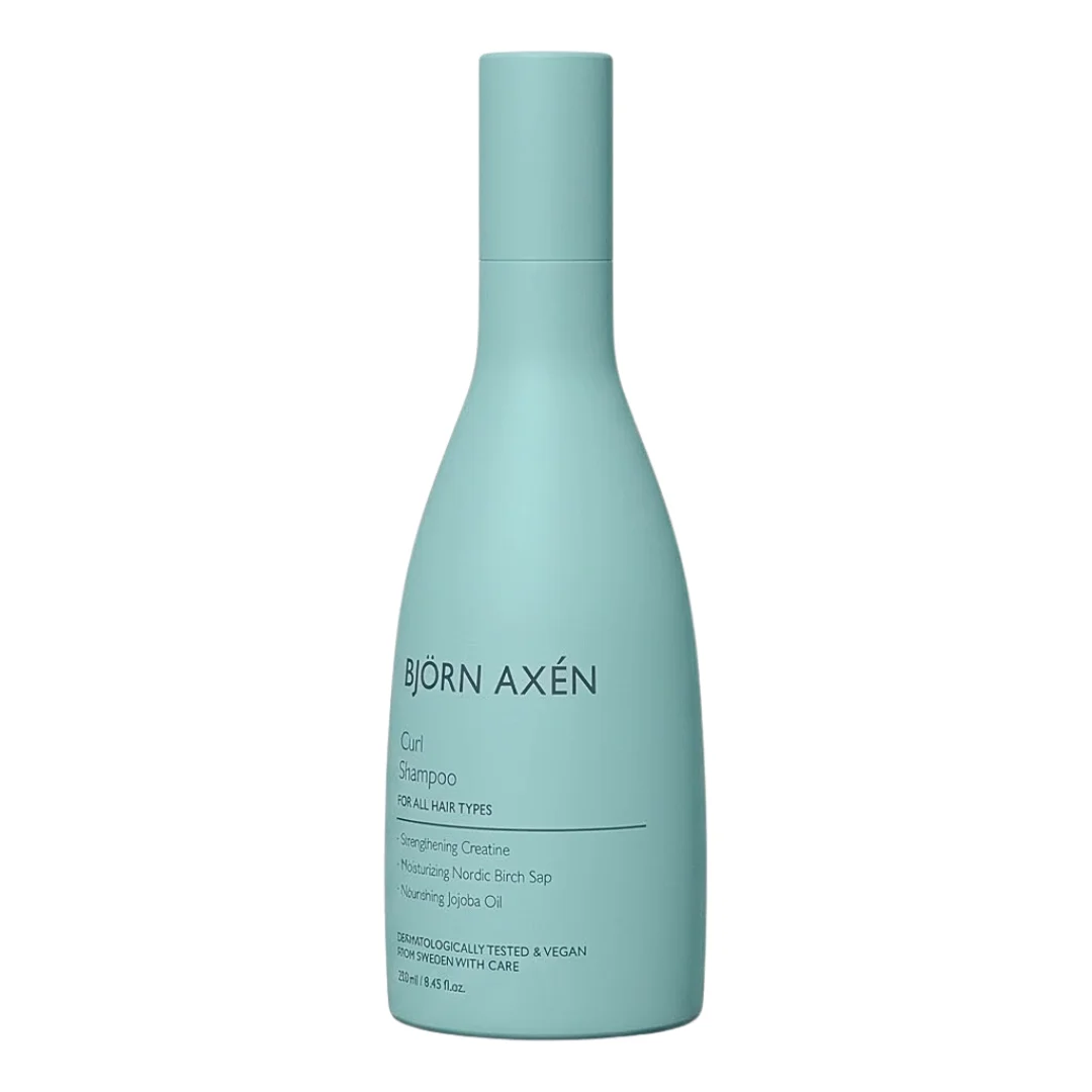 Bjorn Axen Curl Shampoing 250ml – Image 2