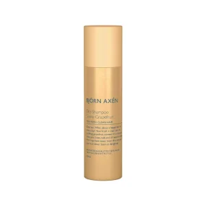 Bjorn Axen Dry Shampoo Sunny Grapefruit 150ml