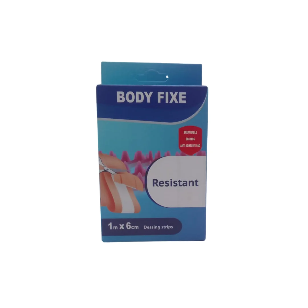Body Fix Resistant 1m x 6cm – Image 2