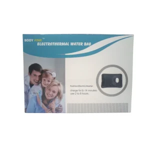 Body Fine Bouillotte Electric 2050