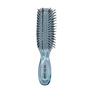 Brosse a Cheveux Sirene Bleu – S – I Love My Hair 1803