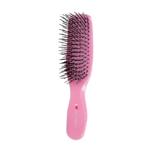 Brosse a Cheveux Spider Classic Lavande – S – I Love My Hair 1503