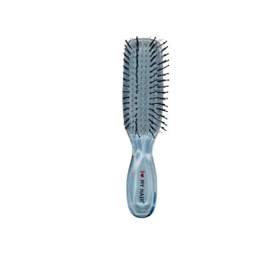 Brosse a cheveux Enfant Prichi-Foxy Bleu I Love My Hair 1503